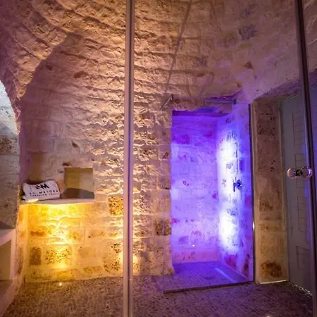 Trulli Ad Maiora
