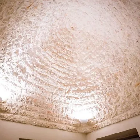 Trulli Ad Maiora Alberobello